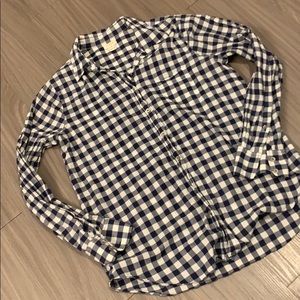 Great condition! Button up